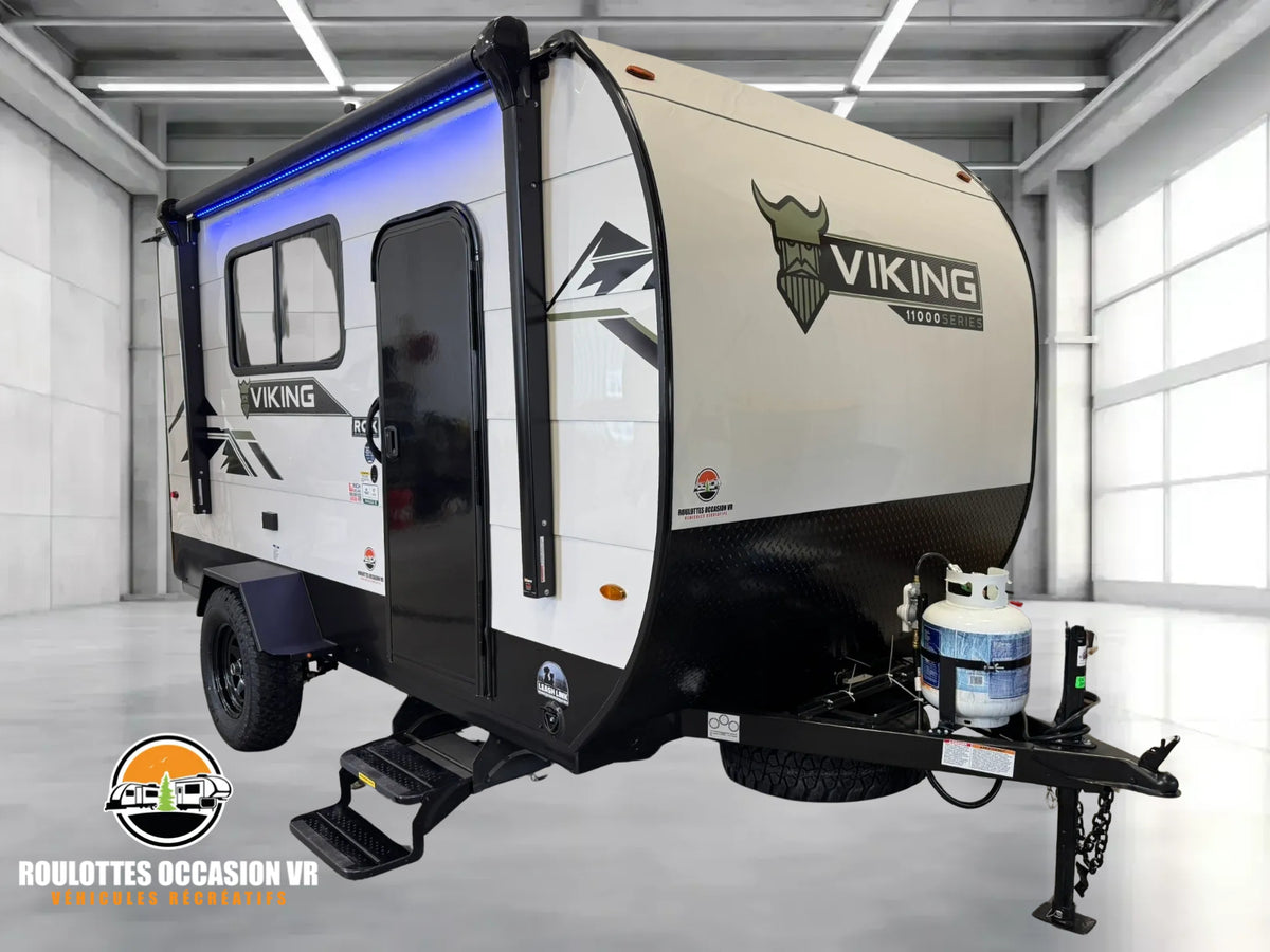 2026 FOREST RIVER VIKING 11000ROK
