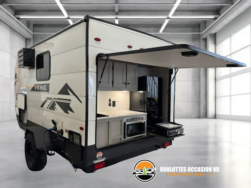 2026 FOREST RIVER VIKING 11000ROK