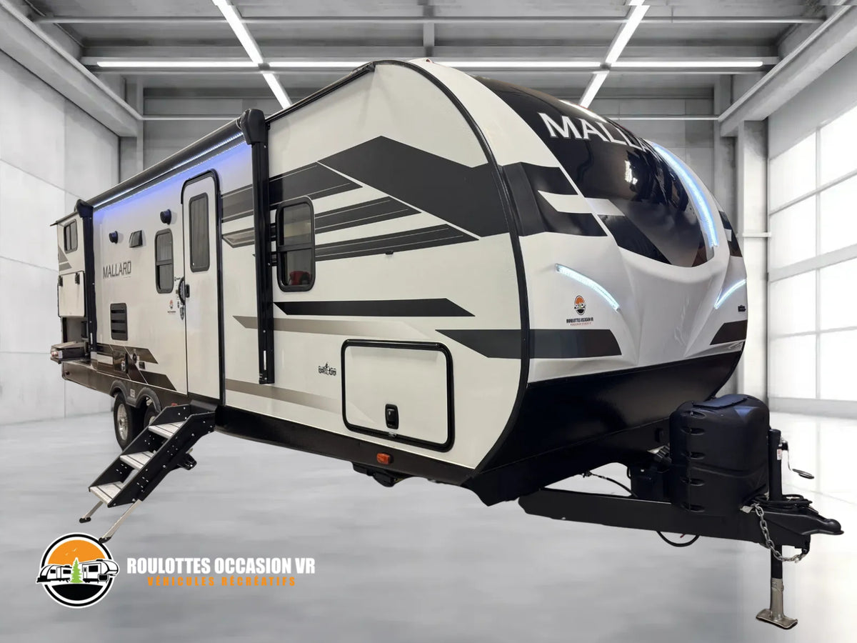 2022 HEARTLAND MALLARD M26