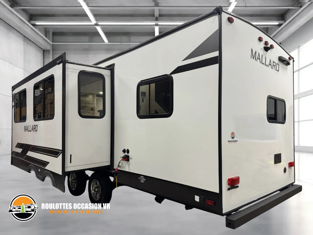 2022 HEARTLAND MALLARD M26