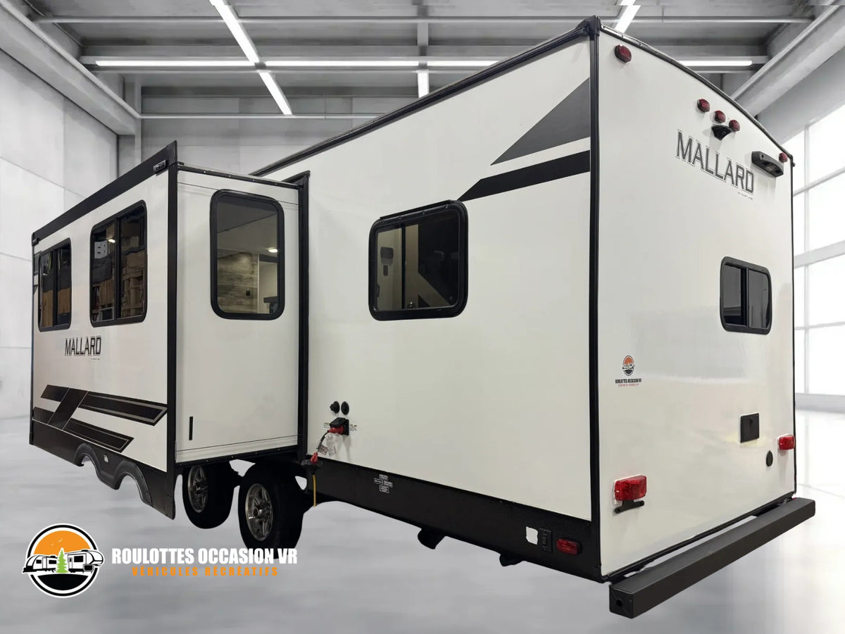 2022 HEARTLAND MALLARD M26
