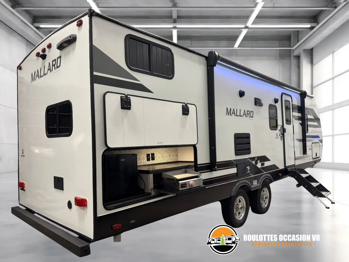 2022 HEARTLAND MALLARD M26