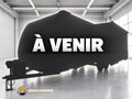 Visuel provisoire de la Viking 18TH 2027 : silhouette de roulotte dans le garage de Roulottes Occasion VR avec la mention « À venir ».