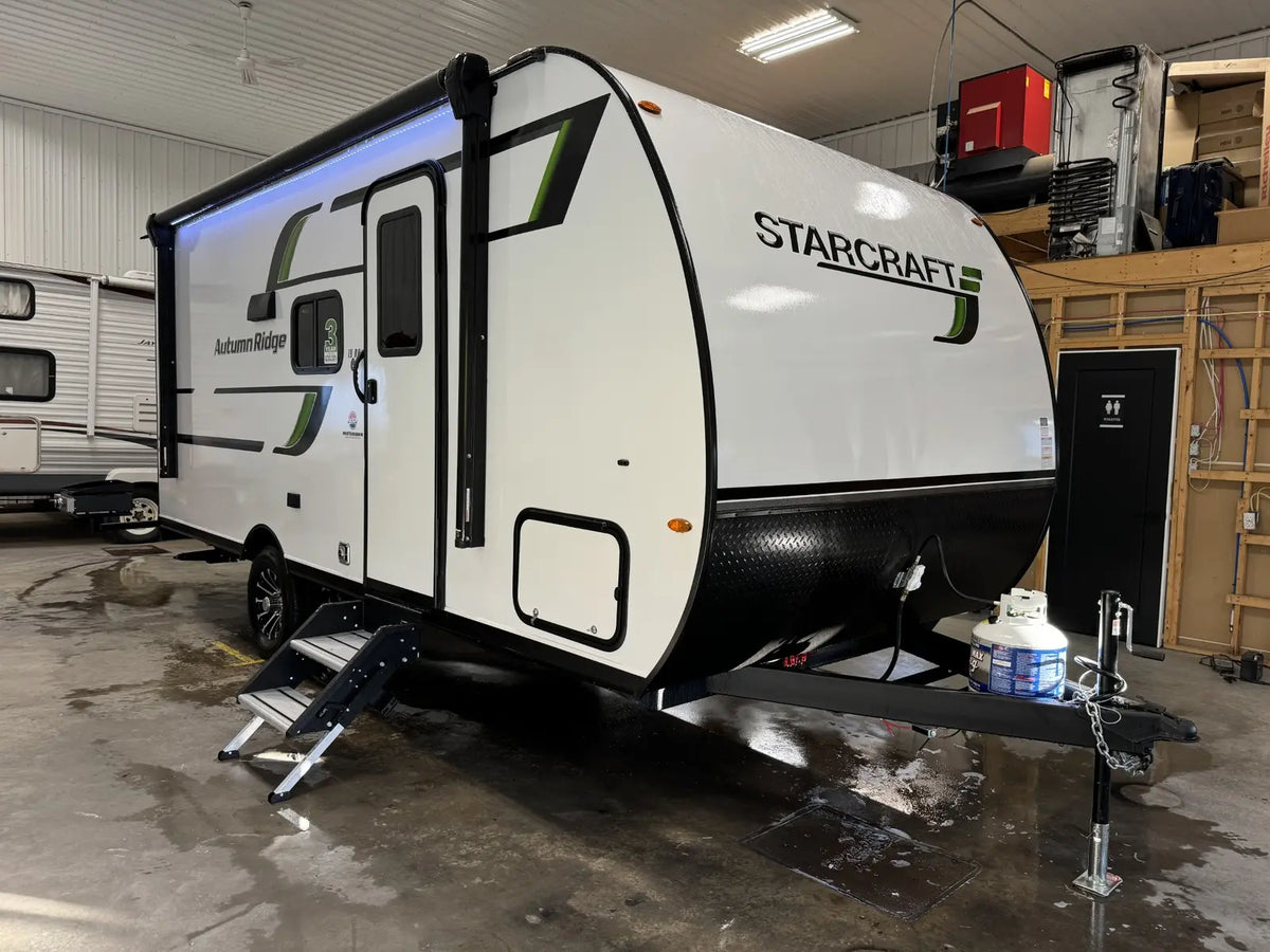 2025 Starcraft Autumn Ridge 19BH
