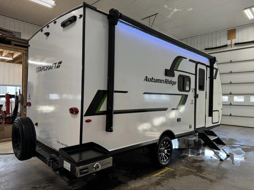 2025 Starcraft Autumn Ridge 19BH