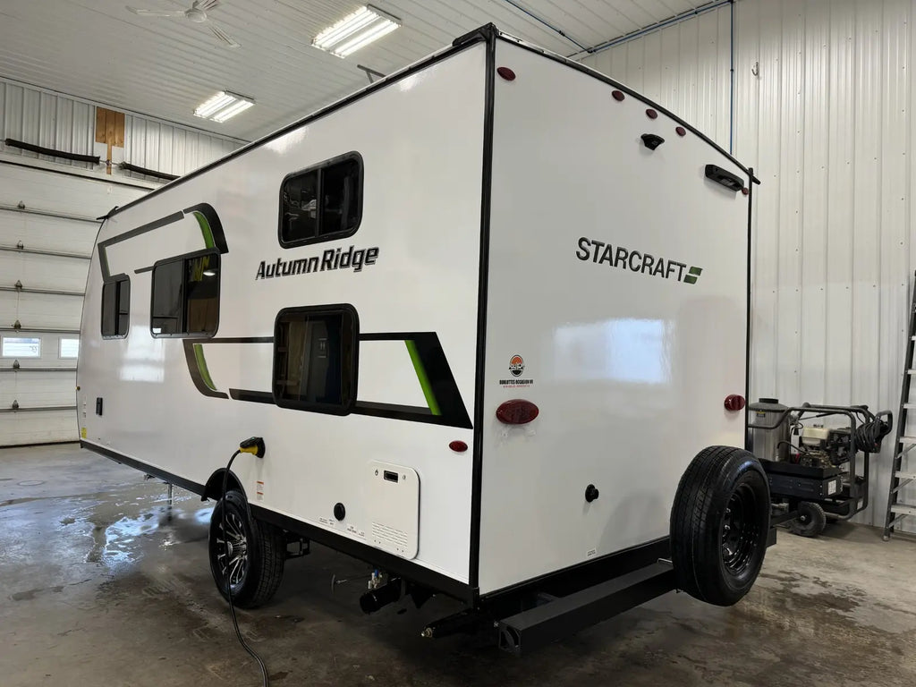 2025 Starcraft Autumn Ridge 19BH