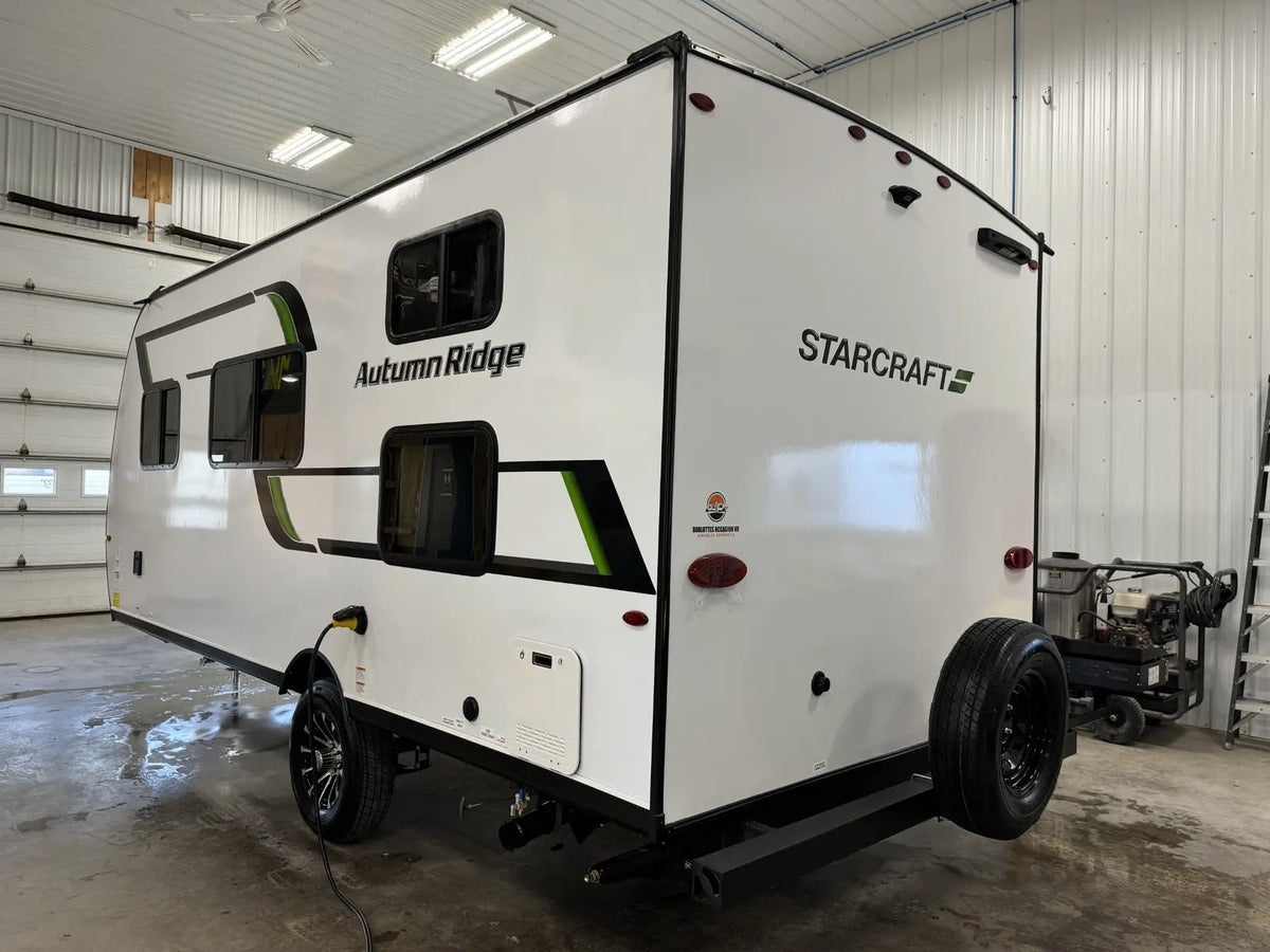2025 Starcraft Autumn Ridge 19BH